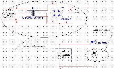 Электроудочка на микросхеме tl схема — Bitbucket