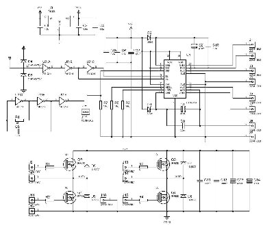 Kb 3150n схема